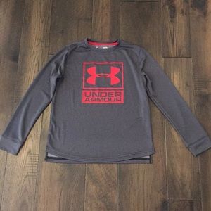 Under Armour long sleeve